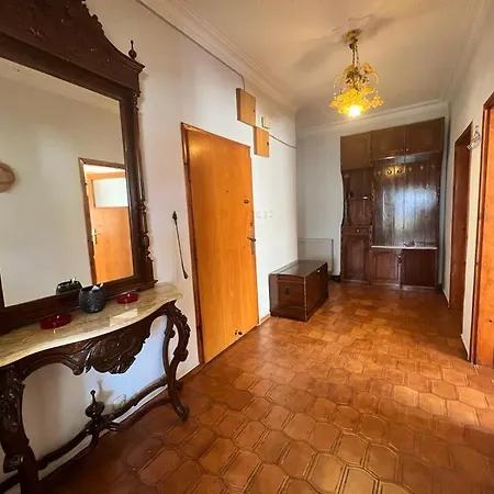 Spacious 2 Bedroom 1 Living And Dining 1 Sitting 1 Bath * Fethiye