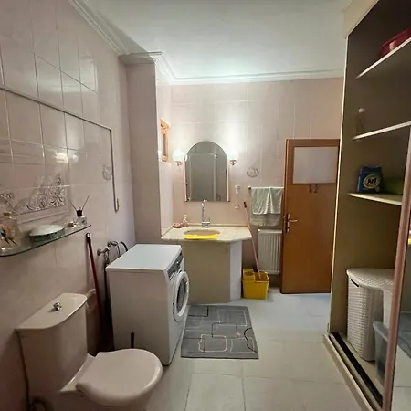 Spacious 2 Bedroom 1 Living And Dining 1 Sitting 1 Bath Fethiye