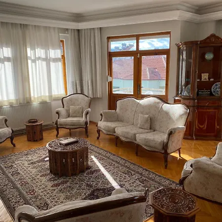 Spacious 2 Bedroom 1 Living And Dining 1 Sitting 1 Bath Fethiye