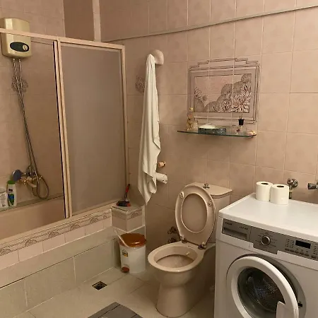 Apartment Spacious 2 Bedroom 1 Living And Dining 1 Sitting 1 Bath Fethiye
