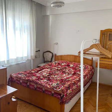 Spacious 2 Bedroom 1 Living And Dining 1 Sitting 1 Bath * Fethiye